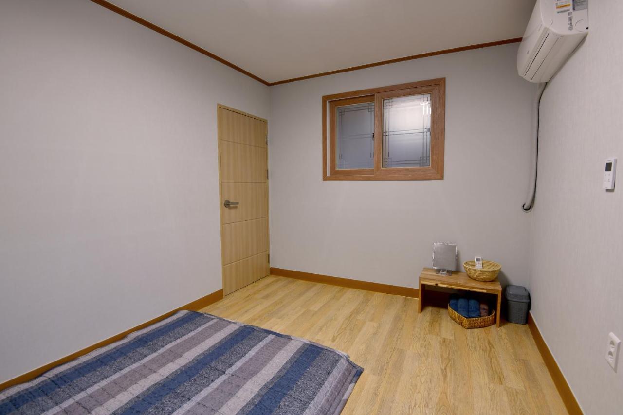 Guma Modern Hanokstay Tegu Kültér fotó